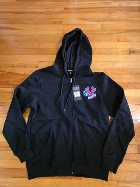 Hoodie True Religion Large (new with tag )